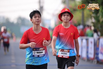 AMAZING SPORTS FESTIVAL - Ảnh #5296228