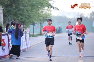 AMAZING SPORTS FESTIVAL - Ảnh #5294397