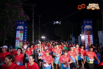 AMAZING SPORTS FESTIVAL - Ảnh #5297494