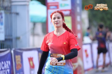 AMAZING SPORTS FESTIVAL - Ảnh #5295471