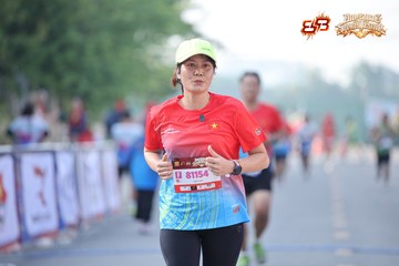 AMAZING SPORTS FESTIVAL - Ảnh #5296821