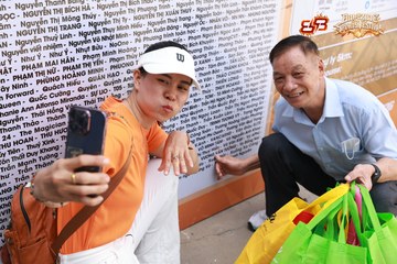 AMAZING SPORTS FESTIVAL - Ảnh #5311675