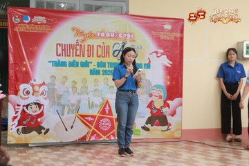 AMAZING SPORTS FESTIVAL - Ảnh #5332352