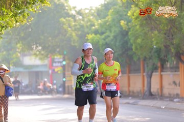 AMAZING SPORTS FESTIVAL - Ảnh #5310020