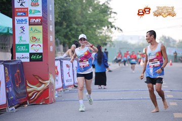 AMAZING SPORTS FESTIVAL - Ảnh #5296300