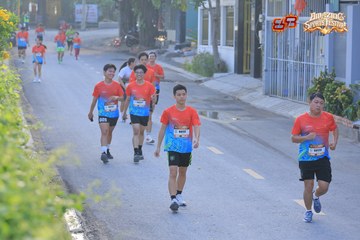 AMAZING SPORTS FESTIVAL - Ảnh #5292457