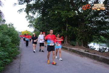 AMAZING SPORTS FESTIVAL - Ảnh #5307264