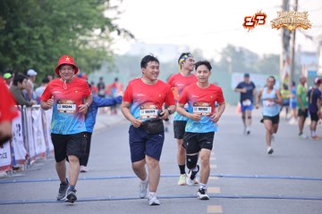 AMAZING SPORTS FESTIVAL - Ảnh #5296060