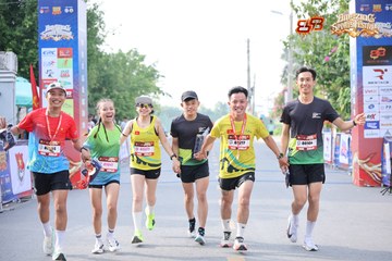 AMAZING SPORTS FESTIVAL - Ảnh #5301129