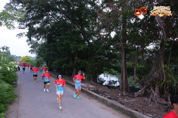 AMAZING SPORTS FESTIVAL - Ảnh #5305281