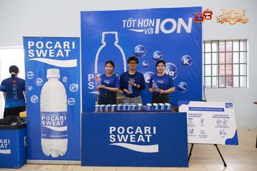 AMAZING SPORTS FESTIVAL - Ảnh #5311633
