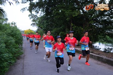 AMAZING SPORTS FESTIVAL - Ảnh #5306266