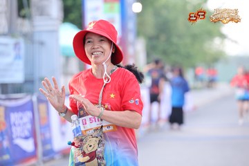 AMAZING SPORTS FESTIVAL - Ảnh #5295376