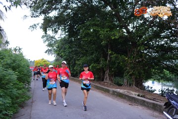 AMAZING SPORTS FESTIVAL - Ảnh #5306939