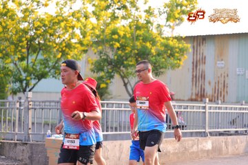 AMAZING SPORTS FESTIVAL - Ảnh #5309004