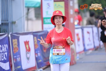 AMAZING SPORTS FESTIVAL - Ảnh #5295626