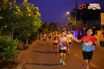 AMAZING SPORTS FESTIVAL - Ảnh #5304270