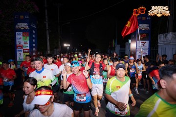 AMAZING SPORTS FESTIVAL - Ảnh #5297473