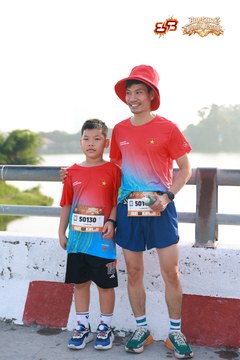 AMAZING SPORTS FESTIVAL - Ảnh #5298584