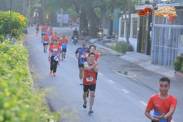 AMAZING SPORTS FESTIVAL - Ảnh #5292562