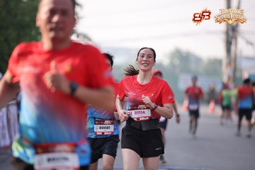AMAZING SPORTS FESTIVAL - Ảnh #5296478