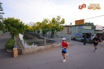 AMAZING SPORTS FESTIVAL - Ảnh #5308037