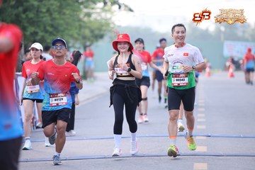 AMAZING SPORTS FESTIVAL - Ảnh #5295529