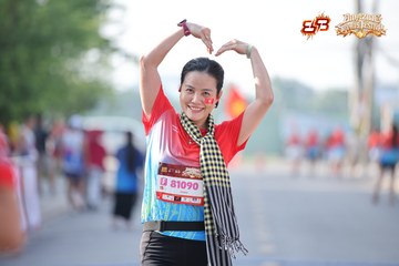 AMAZING SPORTS FESTIVAL - Ảnh #5300987