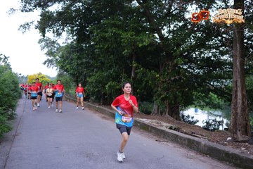 AMAZING SPORTS FESTIVAL - Ảnh #5306742