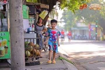 AMAZING SPORTS FESTIVAL - Ảnh #5310506