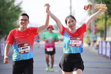 AMAZING SPORTS FESTIVAL - Ảnh #5301269