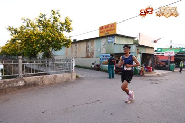 AMAZING SPORTS FESTIVAL - Ảnh #5301843