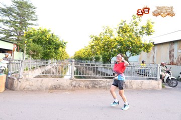 AMAZING SPORTS FESTIVAL - Ảnh #5302490