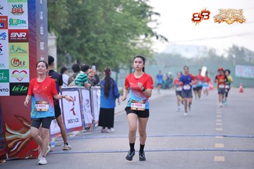 AMAZING SPORTS FESTIVAL - Ảnh #5294756