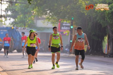 AMAZING SPORTS FESTIVAL - Ảnh #5310179