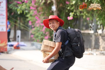 AMAZING SPORTS FESTIVAL - Ảnh #5301436