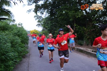 AMAZING SPORTS FESTIVAL - Ảnh #5306252