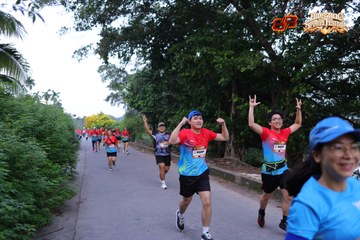 AMAZING SPORTS FESTIVAL - Ảnh #5306505