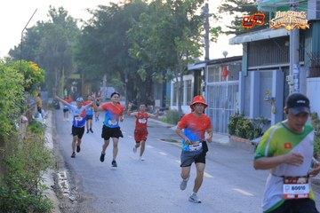AMAZING SPORTS FESTIVAL - Ảnh #5292235