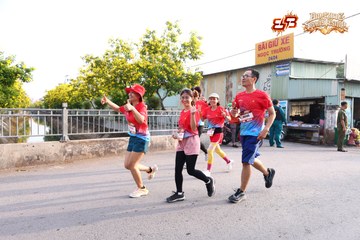 AMAZING SPORTS FESTIVAL - Ảnh #5303122