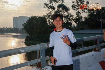 AMAZING SPORTS FESTIVAL - Ảnh #5298414