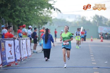 AMAZING SPORTS FESTIVAL - Ảnh #5297205