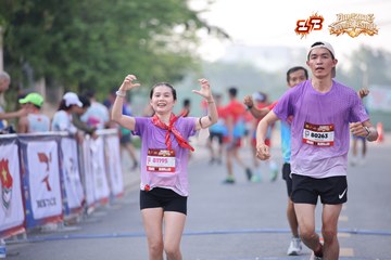 AMAZING SPORTS FESTIVAL - Ảnh #5296515