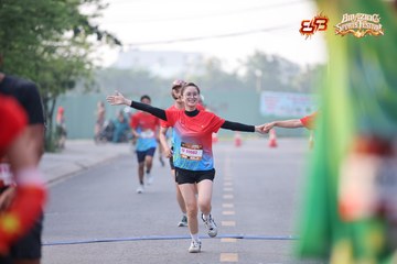 AMAZING SPORTS FESTIVAL - Ảnh #5294954
