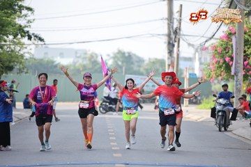 AMAZING SPORTS FESTIVAL - Ảnh #5301169