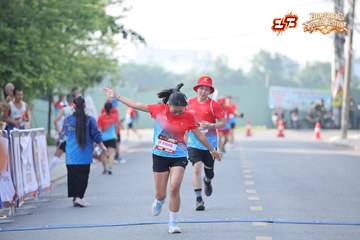 AMAZING SPORTS FESTIVAL - Ảnh #5300886