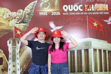 AMAZING SPORTS FESTIVAL - Ảnh #5314454