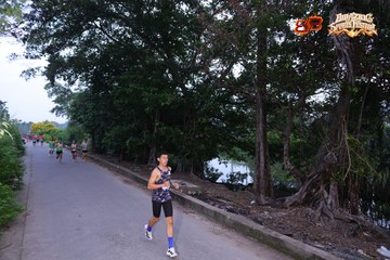 AMAZING SPORTS FESTIVAL - Ảnh #5305160