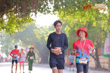 AMAZING SPORTS FESTIVAL - Ảnh #5310728
