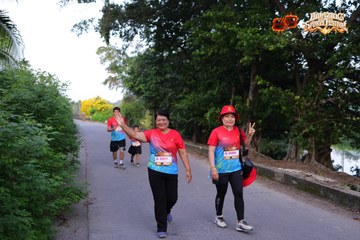 AMAZING SPORTS FESTIVAL - Ảnh #5307586